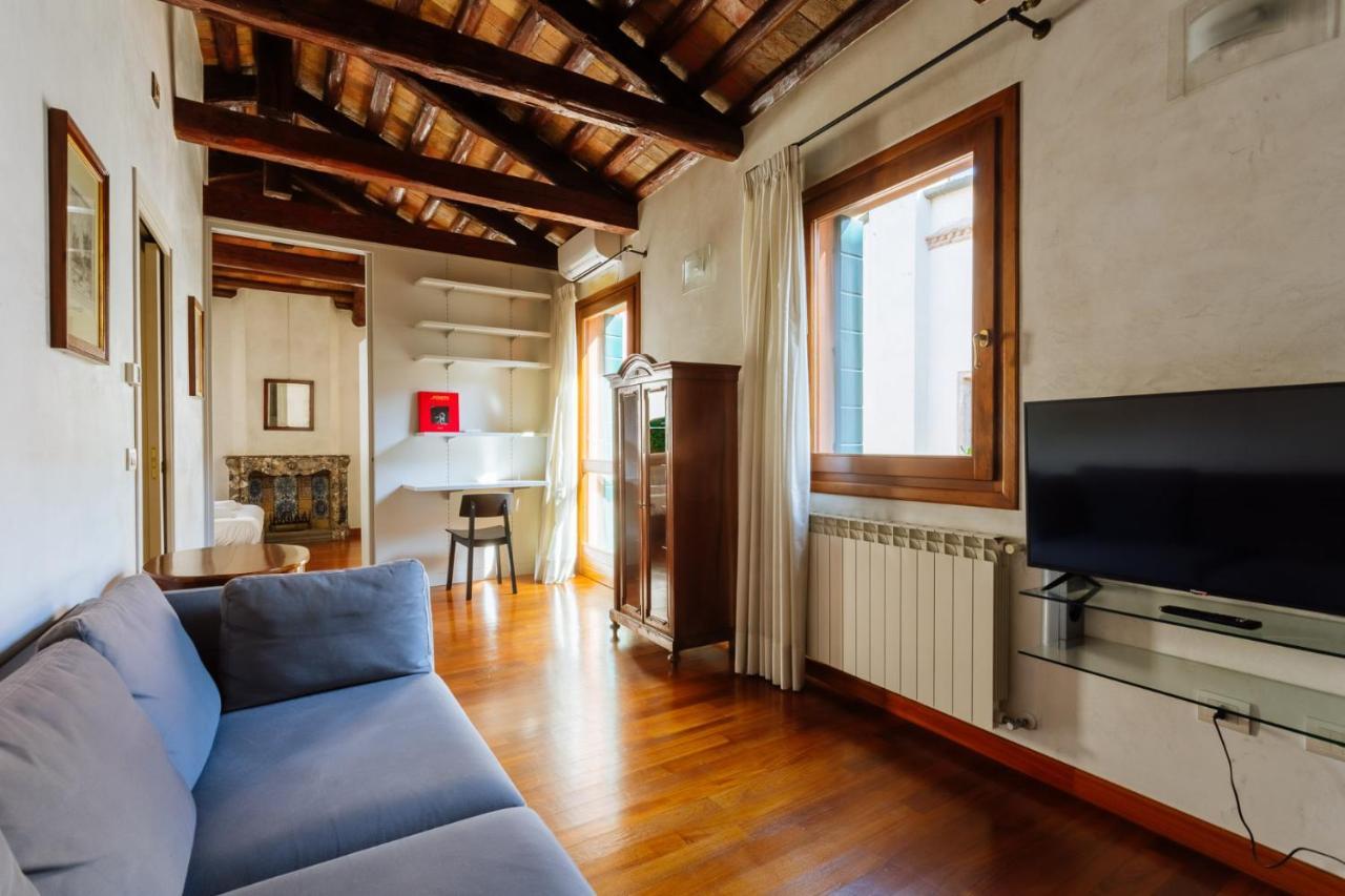 Yourbanflat Dante Padoue Extérieur photo