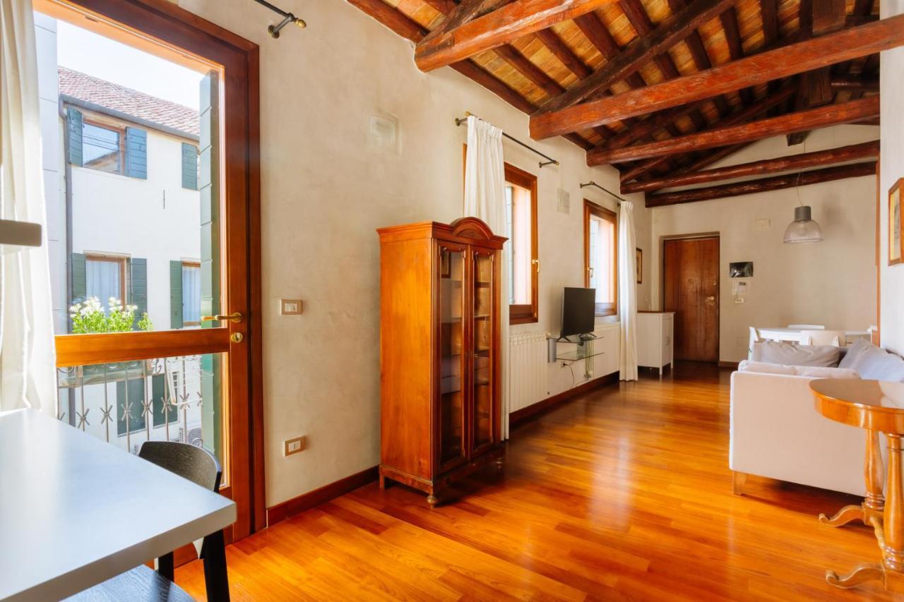 Yourbanflat Dante Padoue Extérieur photo