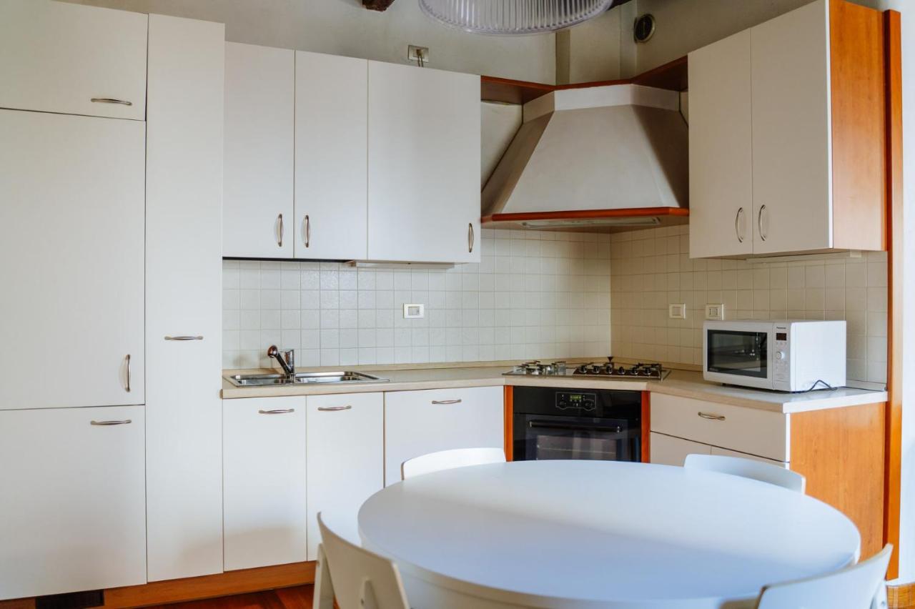 Yourbanflat Dante Padoue Extérieur photo