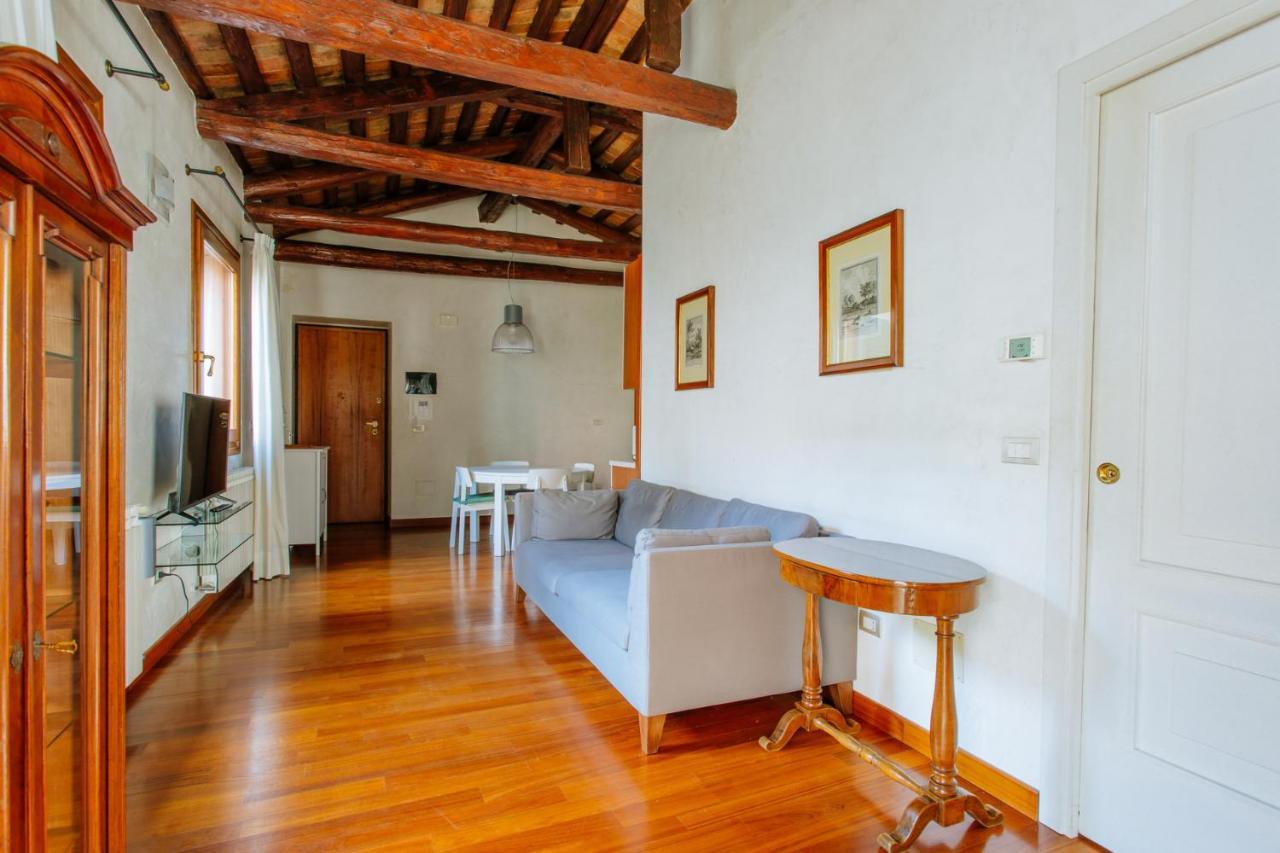 Yourbanflat Dante Padoue Extérieur photo