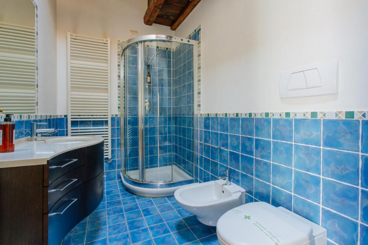 Yourbanflat Dante Padoue Extérieur photo